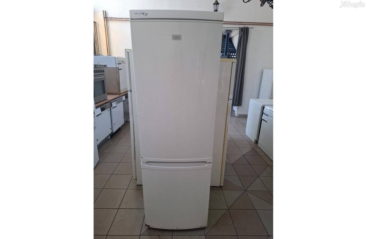 Használt Zanussi ZRB636W Hűtőszekrény [H16004] 3 hó garancia